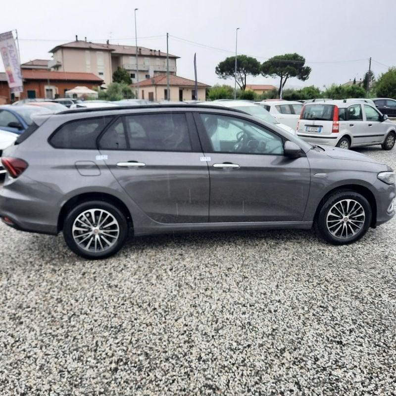 FIAT Tipo 1.0 SW