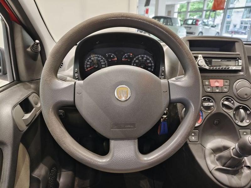 FIAT Panda Panda 1.2 Dynamic natural power*METANO*89.000 KM*