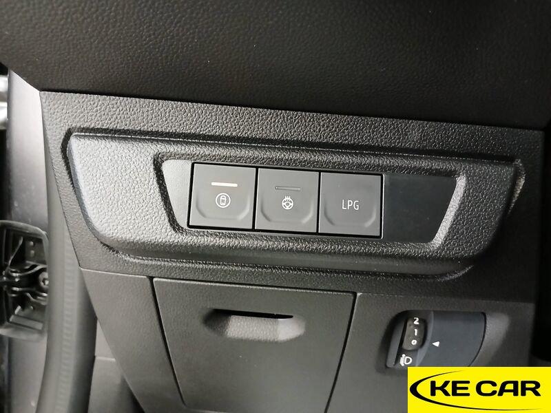 Dacia Sandero Sandero Stepway 1.2 Eco-G Extreme 120cv
