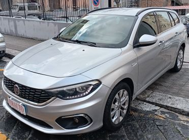 Fiat Tipo 1.6 Mjt S&S SW Business