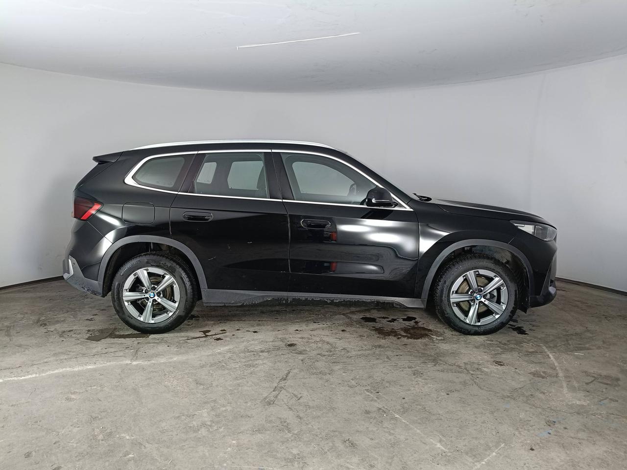 BMW X1 U11 - X1 sdrive18d Edition Essence auto