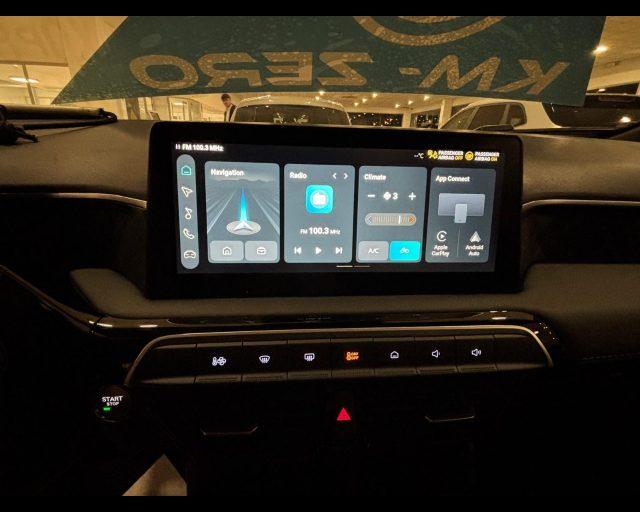 MG MG3 1.5L MT COMFORT