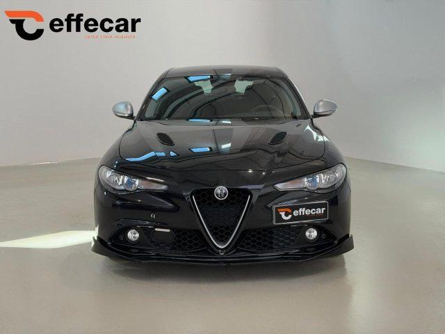ALFA ROMEO Giulia 2.2 Turbodiesel 150 CV