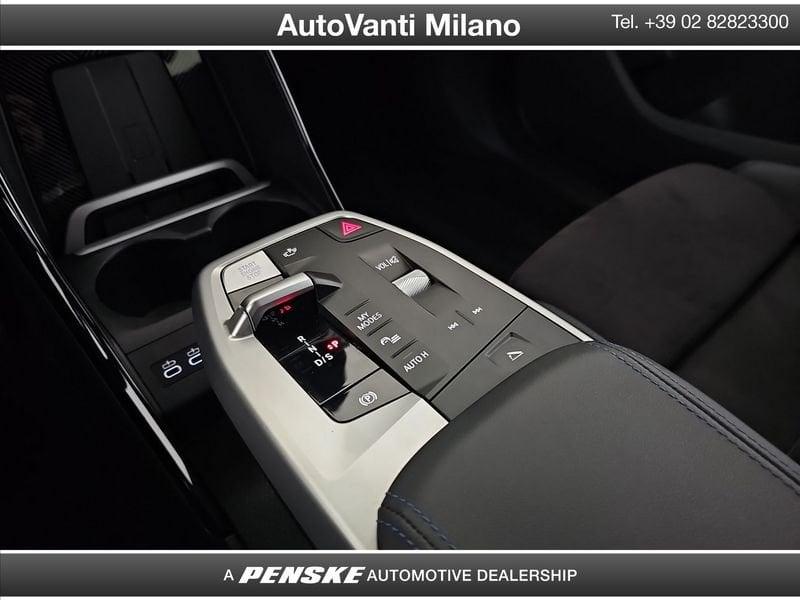 BMW Serie 2 Active Tourer 218d Active Tourer Msport