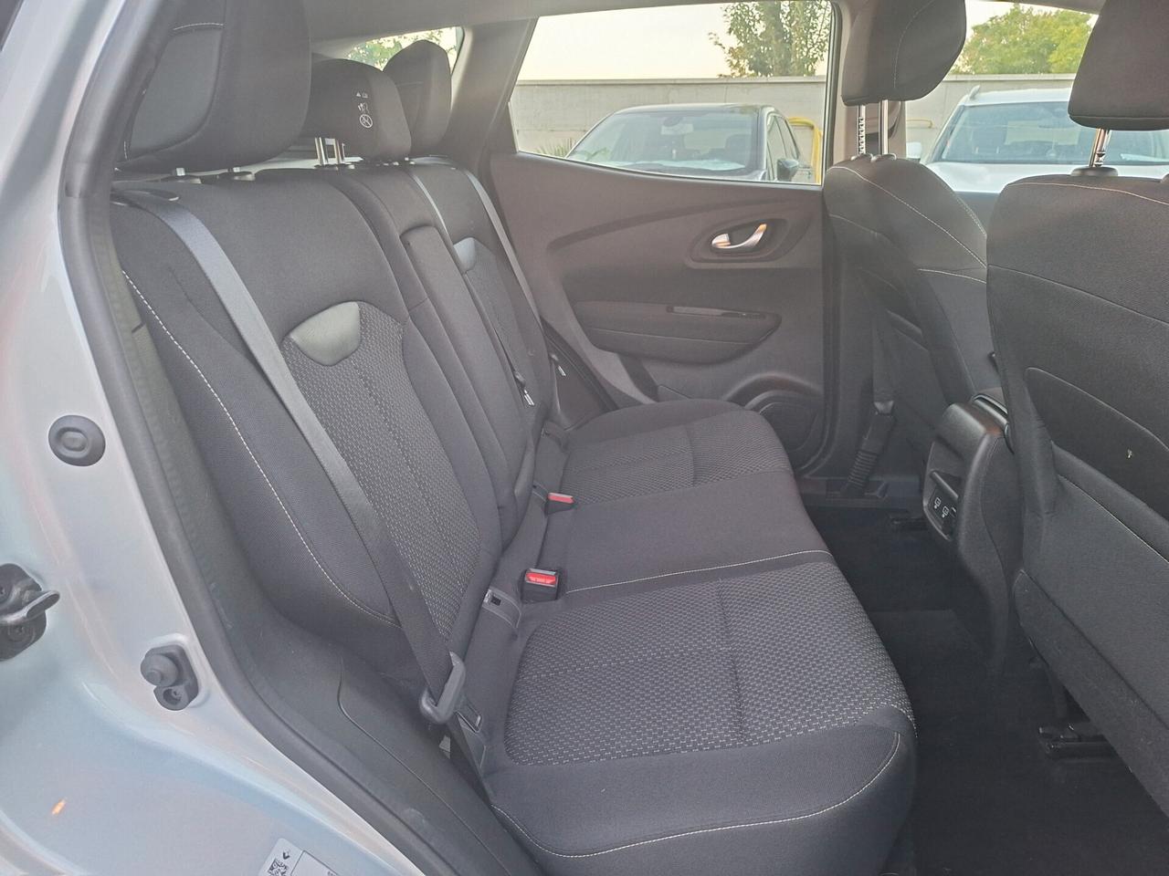 Renault Kadjar 1.5 dCi 115CV Sport Edition AUTOMAT. NAV+RETROCAM. 2020