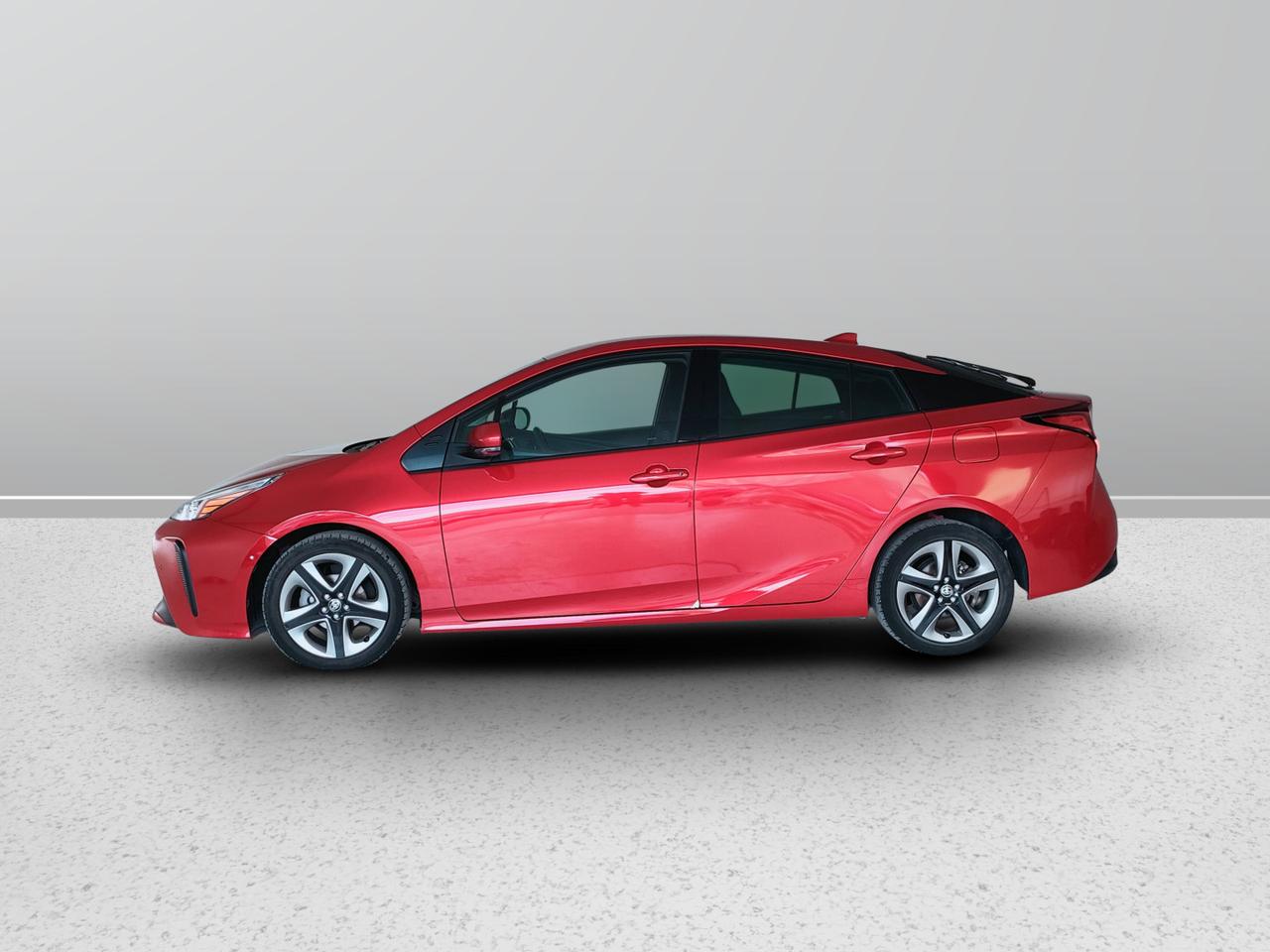 TOYOTA Prius IV 2019 - Prius 1.8h Lounge awd-i ecvt my20