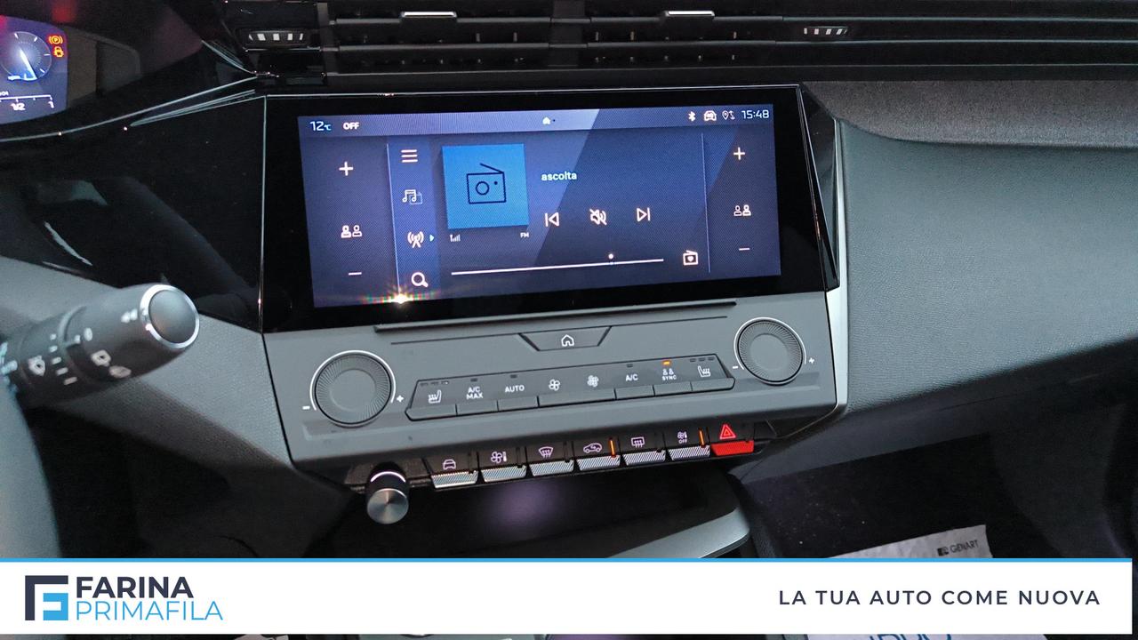 PEUGEOT 308 SW - BlueHDi 130 S&S EAT8 Allure