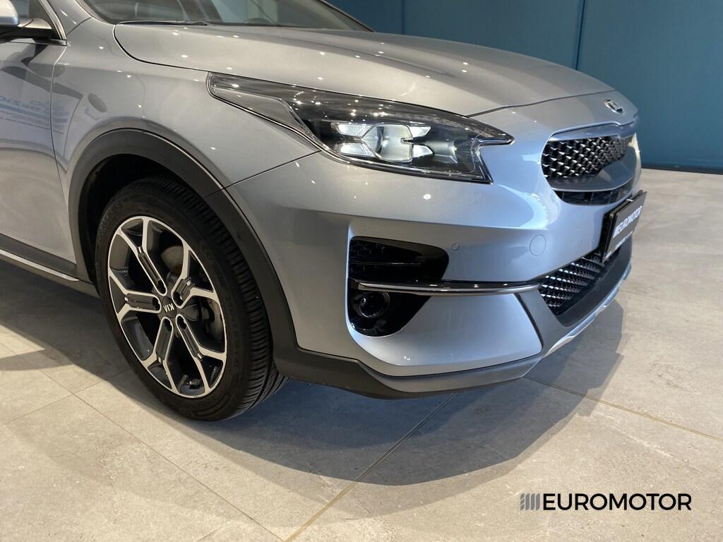 Kia Xceed 1.6 CRDi MHEV Style 2WD DCT