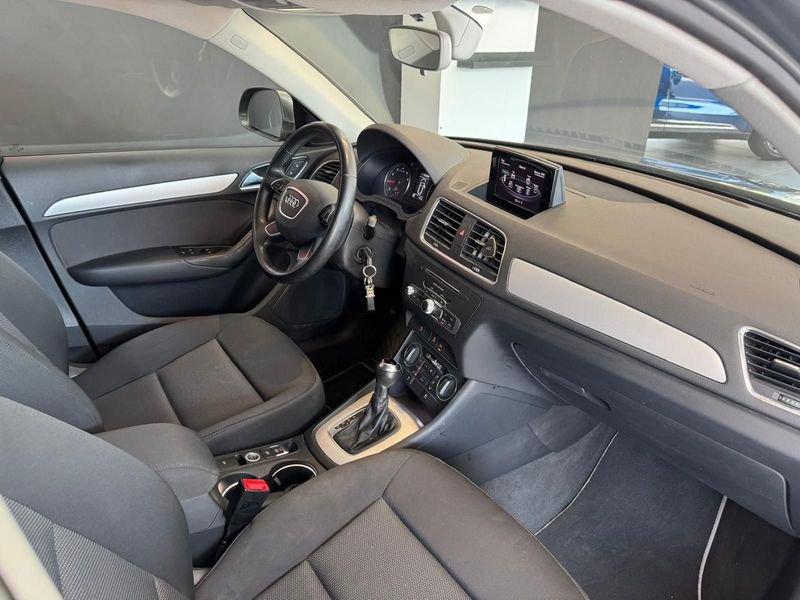 Audi Q3 Q3 1.4 TFSI 150 CV S tronic Business