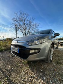 Fiat Punto Evo 1.4 5 porte MyLife Natural Power