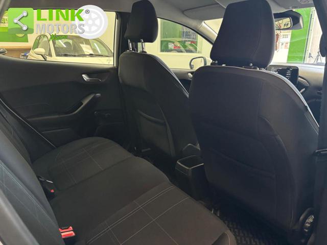 FORD Fiesta 1.5 TDCi 5 porte