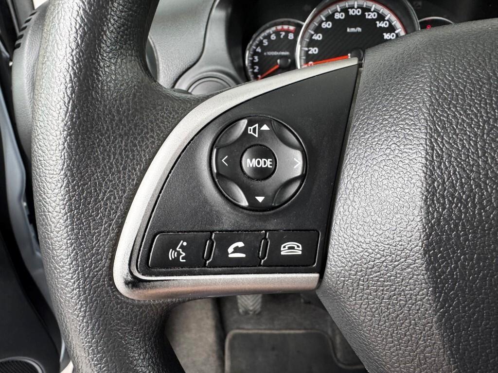 Mitsubishi Space Star 1.2 Intense