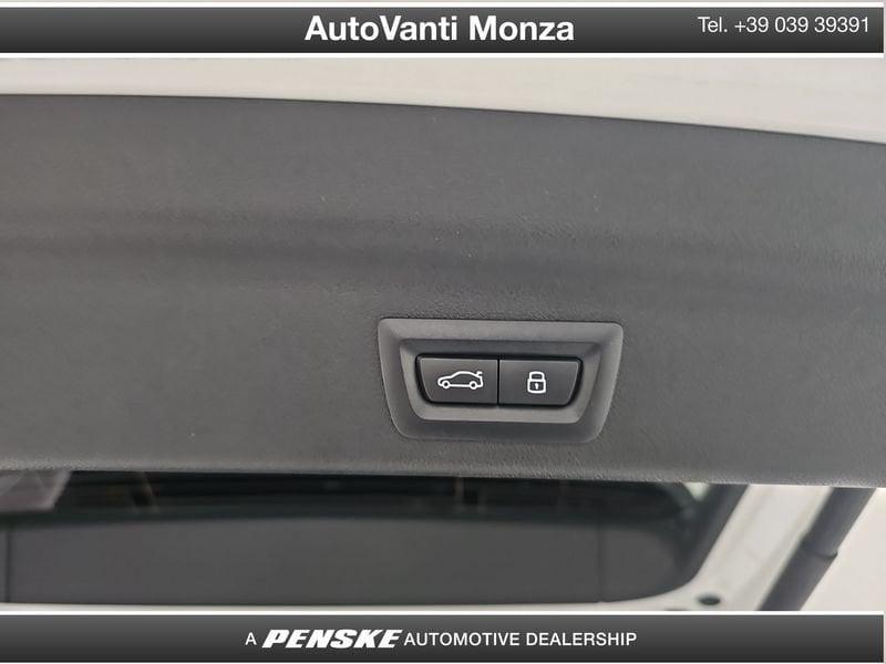 BMW X1 X1 xdrive 25e MSport Pro auto