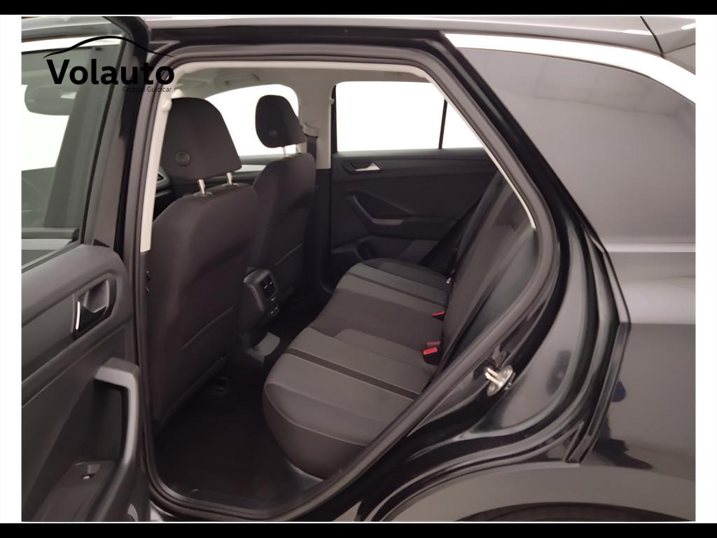 VOLKSWAGEN T-Roc I 2022 - T-Roc 1.5 tsi Life