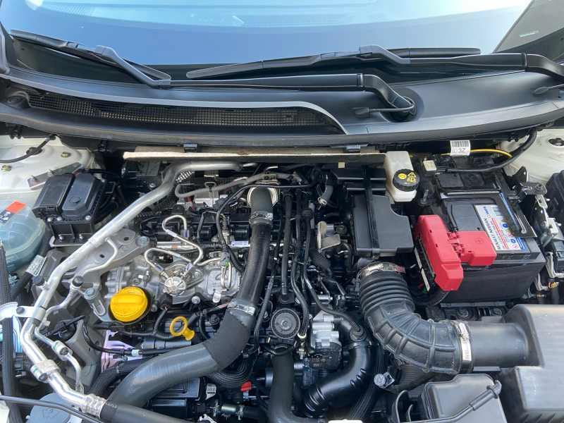 NISSAN Qashqai 1.3 mhev N-Style 2wd 158cv xTroniC