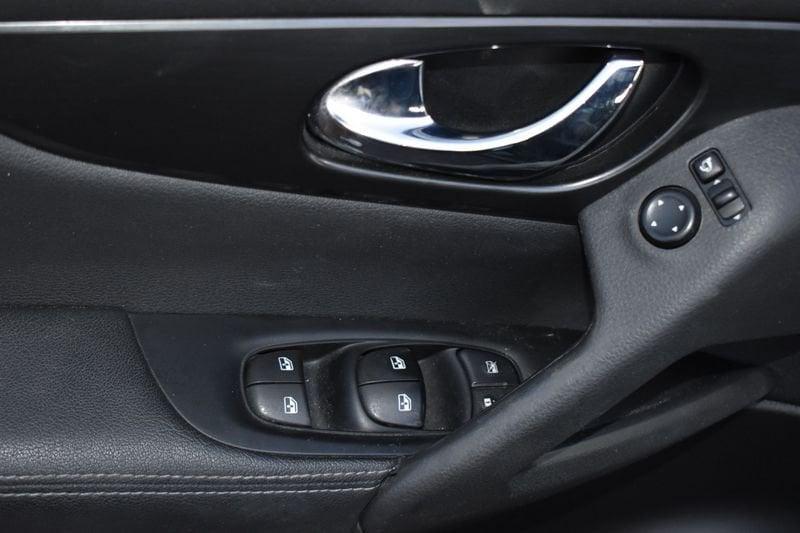 Nissan Qashqai Qashqai 1.5 dCi 115 CV N-Tec