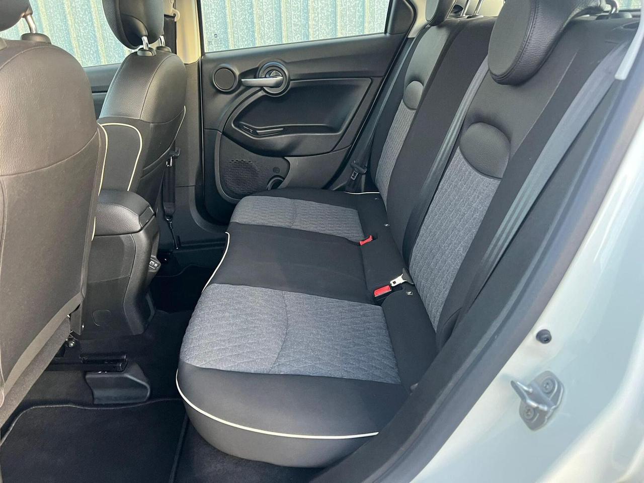 Fiat 500X 1.6MJT 120CV CROSS