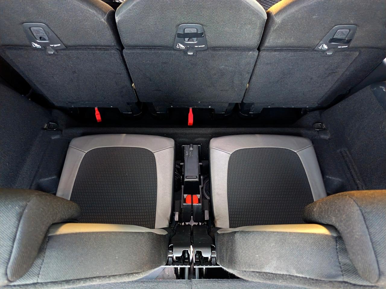 Citroen Grand C4 Picasso BlueHDi 120 S&S Live