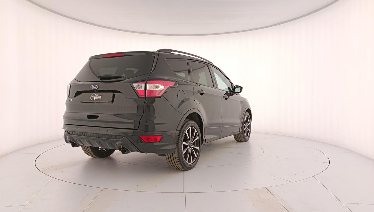 FORD Kuga 2.0 tdci ST-Line s&s 2wd 120cv