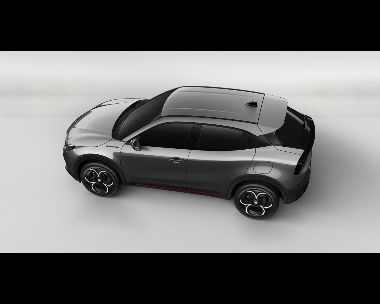 ALFA ROMEO Junior ibrida SPECIALE 1.2 136CV Hybrid eD