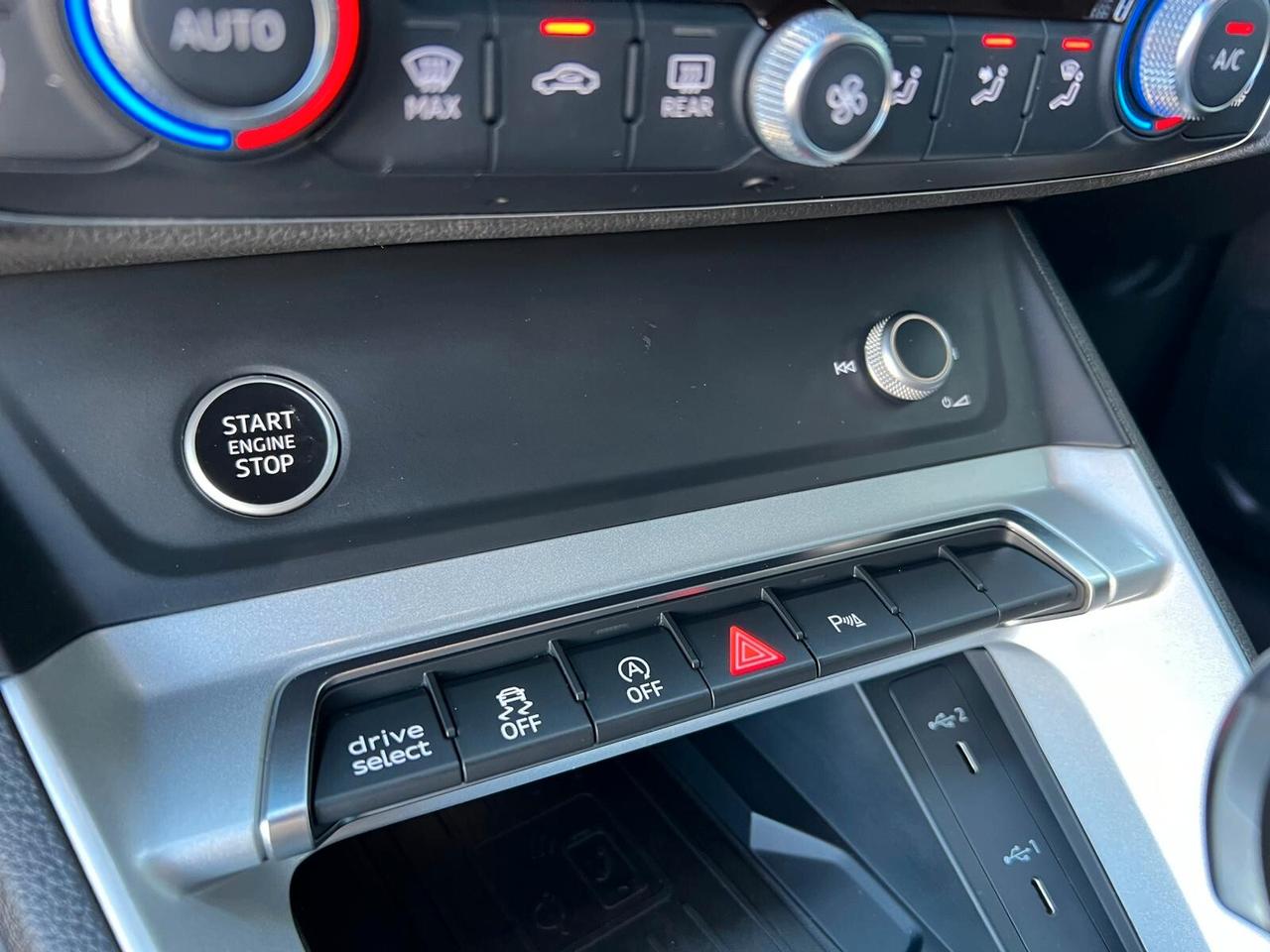 AUDI Q3 35 TDI S TRONIC 2021!!! BUSINESS PLUS!!!