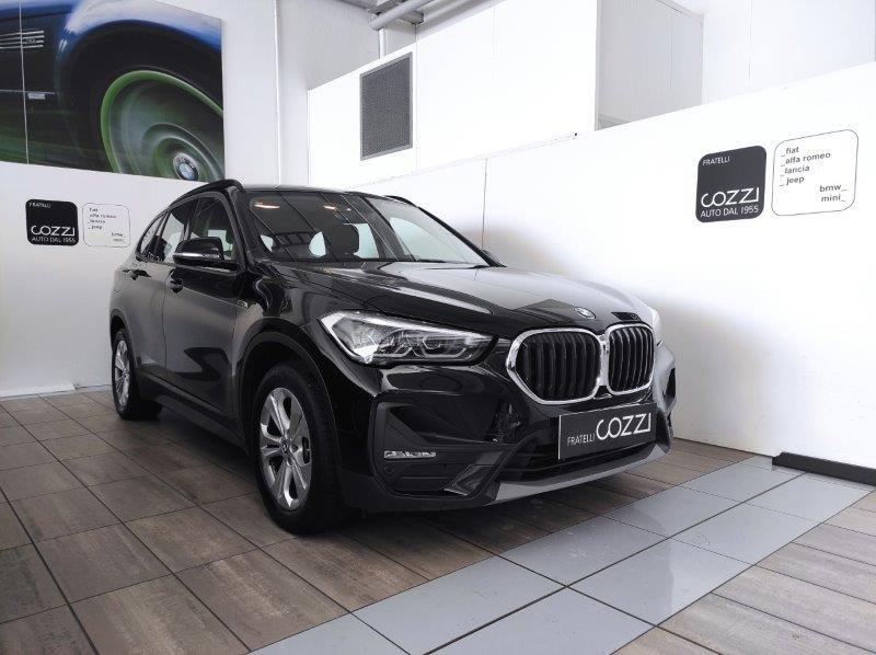 BMW X1 (F48) - X1 xDrive25e Business Advantage