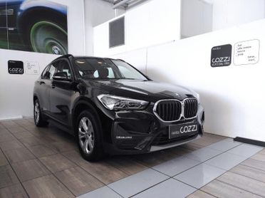 BMW X1 (F48) - X1 xDrive25e Business Advantage