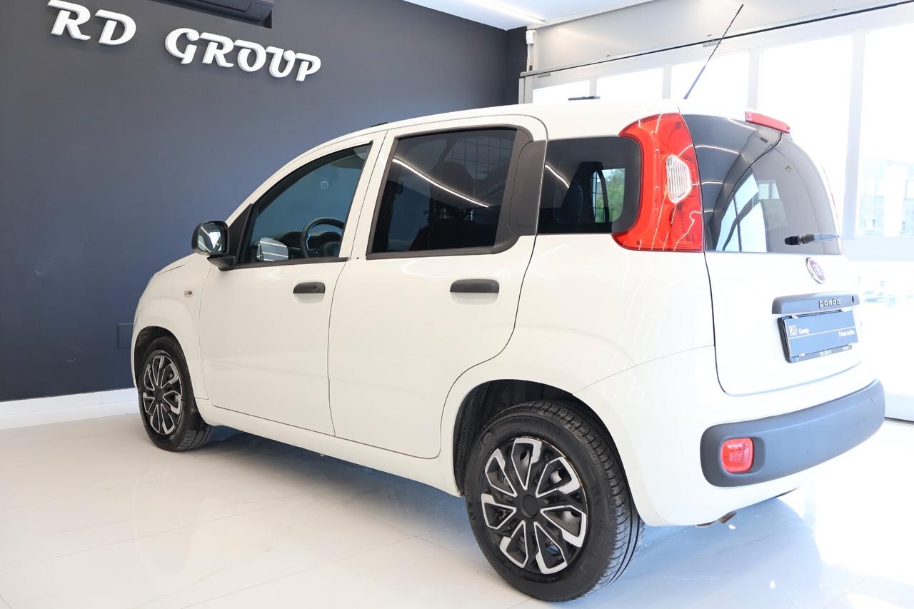 Fiat Panda 1.3 MJT S&S Pop Van 2 posti IVA ESPOSTA