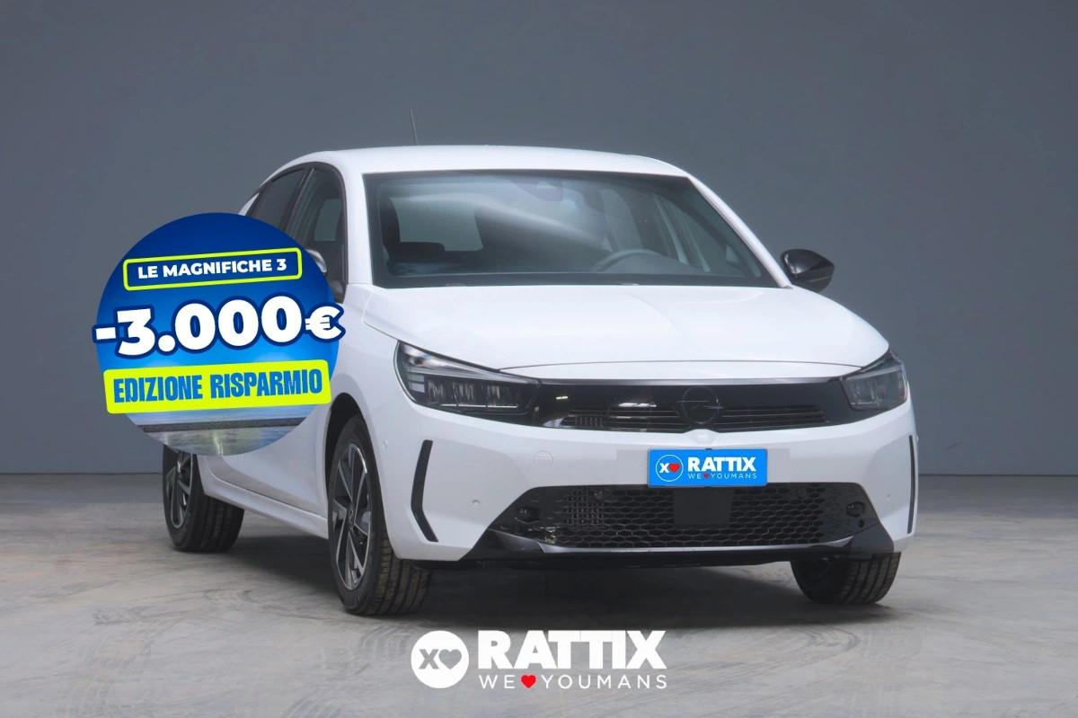 Opel Corsa 1.2 100CV GS at8