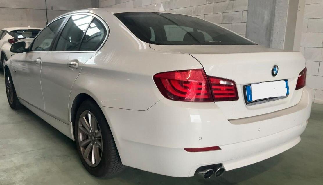 Bmw 525 525d xDrive Business