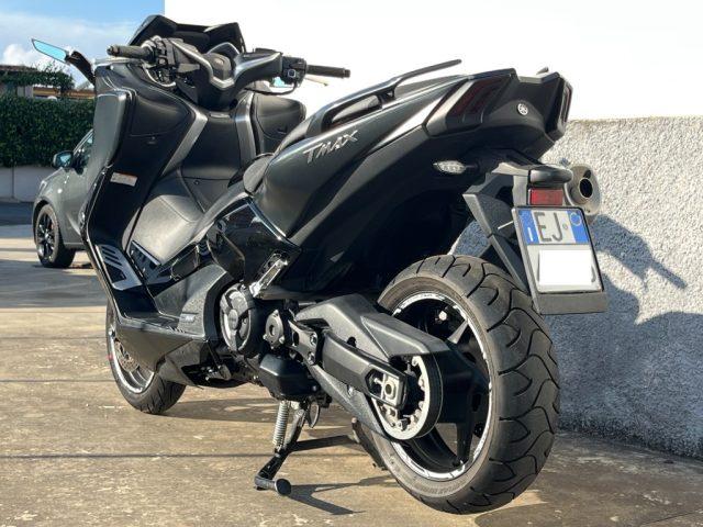 YAMAHA T Max 530 SX