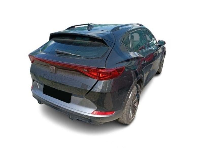 CUPRA Formentor 2.0 TDI 150 CV 4Drive DSG Automatica