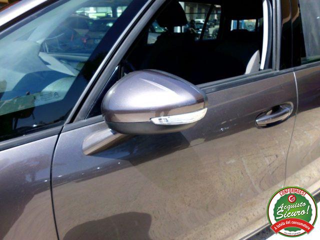 CITROEN Grand C4 Picasso BlueHDi 120 S&S Exclusive 7 POSTI