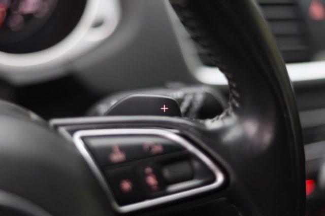 AUDI Q3 2.0 TDI 184 CV quattro S tronic EURO 6