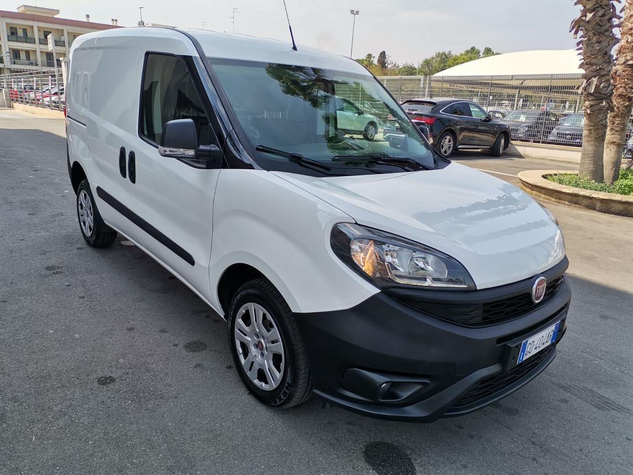 Fiat Doblo Doblò 1.3 MJT PC-TN Cargo Lamierato