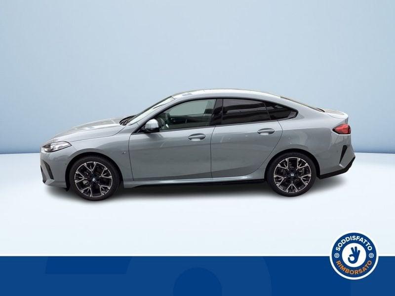BMW Serie 2 G.C. Serie 2 Gran Coupé 220d M Sport