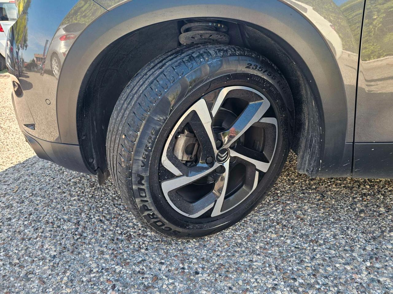 Citroen C5 Aircross BlueHDi 130 S&S Shine