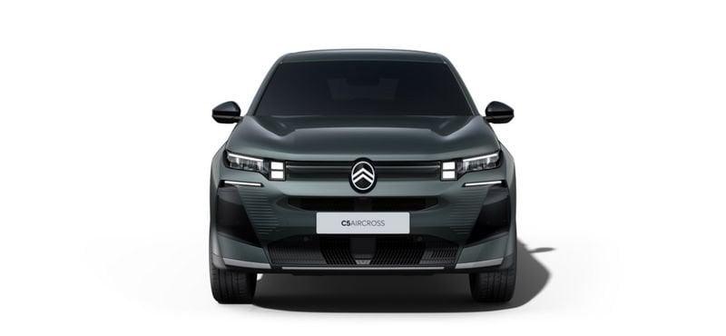 Citroën C5 Aircross Hybrid 145 cv Automatico Plus