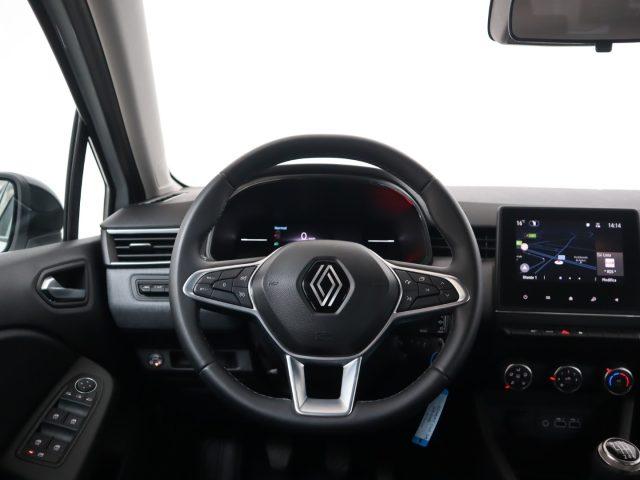 RENAULT Clio TCe 100CV Evolution GPL *PROMO PARISI GROUP*