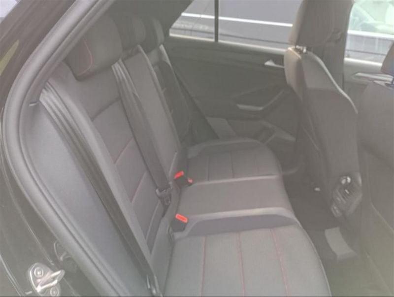 Volkswagen T-Roc 2.0 TDI SCR Sport DSG