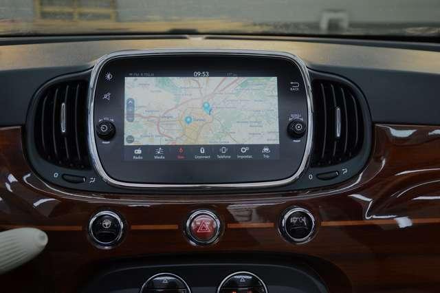 Fiat 500C 500C III 1.2 Riva 69cv