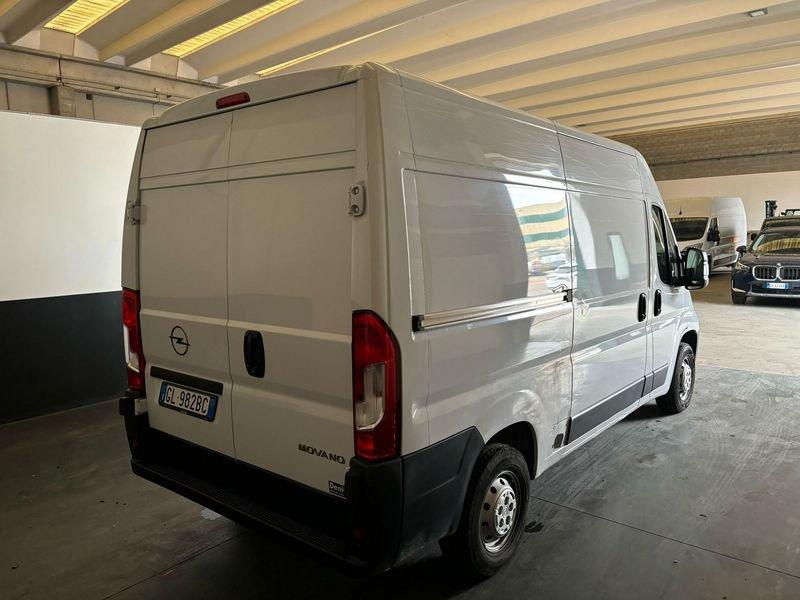 Opel Movano 33 2.2 BlueHDi 120 S&S L2H2 (IVA ESCL.)