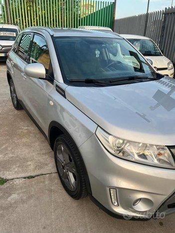 SUZUKI Vitara 1.6 DDiS V-Top