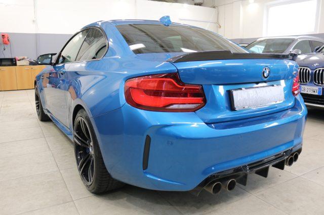 BMW M2 Coupé "" TETTO / PERFETTA ""