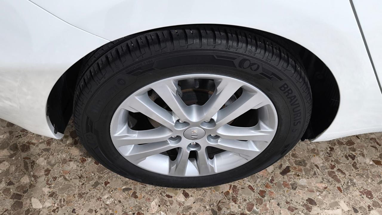 Kia Ceed cee'd 1.6 CRDi 110 CV SW Cool