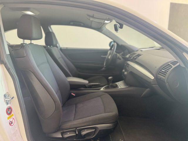 BMW 116 i cat 3 porte Futura