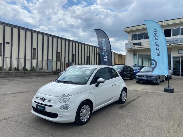 FIAT 500 *PROMO* 1.2 EasyPower Pop