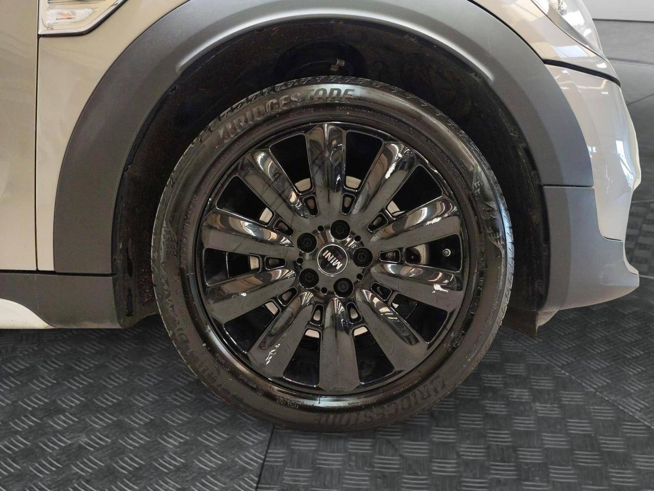 MINI Countryman Cooper SE ALL4