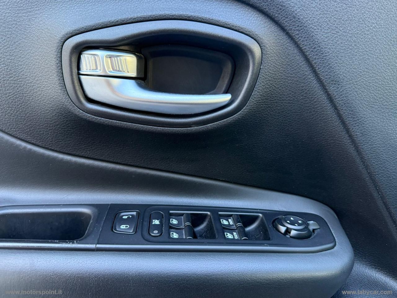 JEEP Renegade 1.6 Mjt 130CV Limited