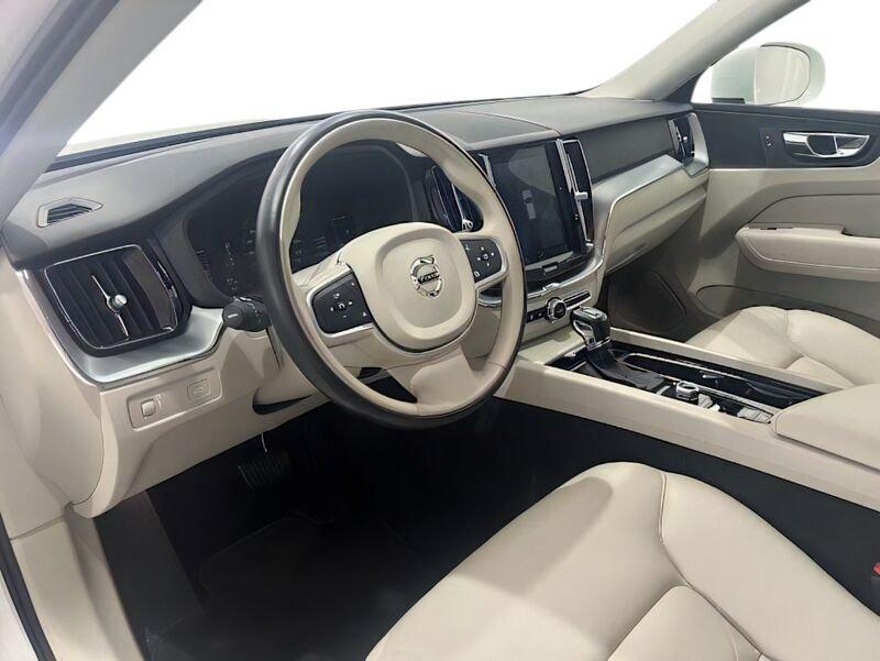 Volvo XC60 XC60